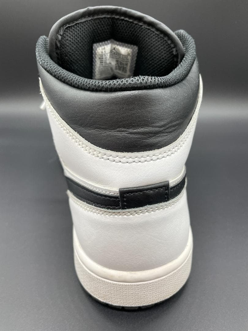 ナイキ DQ8412-132 AIR JORDAN ハイカット スニーカー