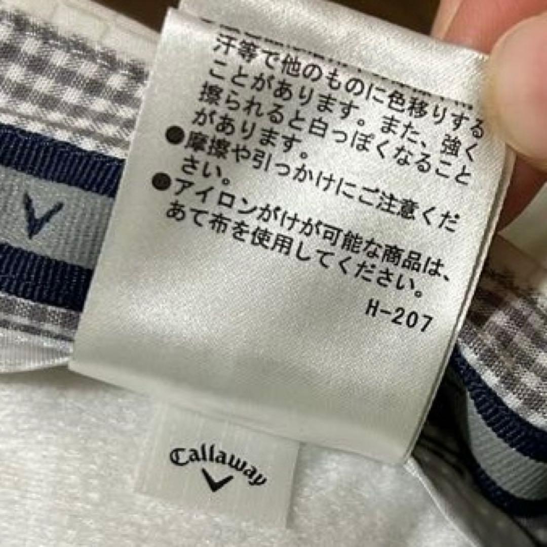 Callaway メンズ 中綿 ゴルフウェア セットアップ　ジャケット　パンツ