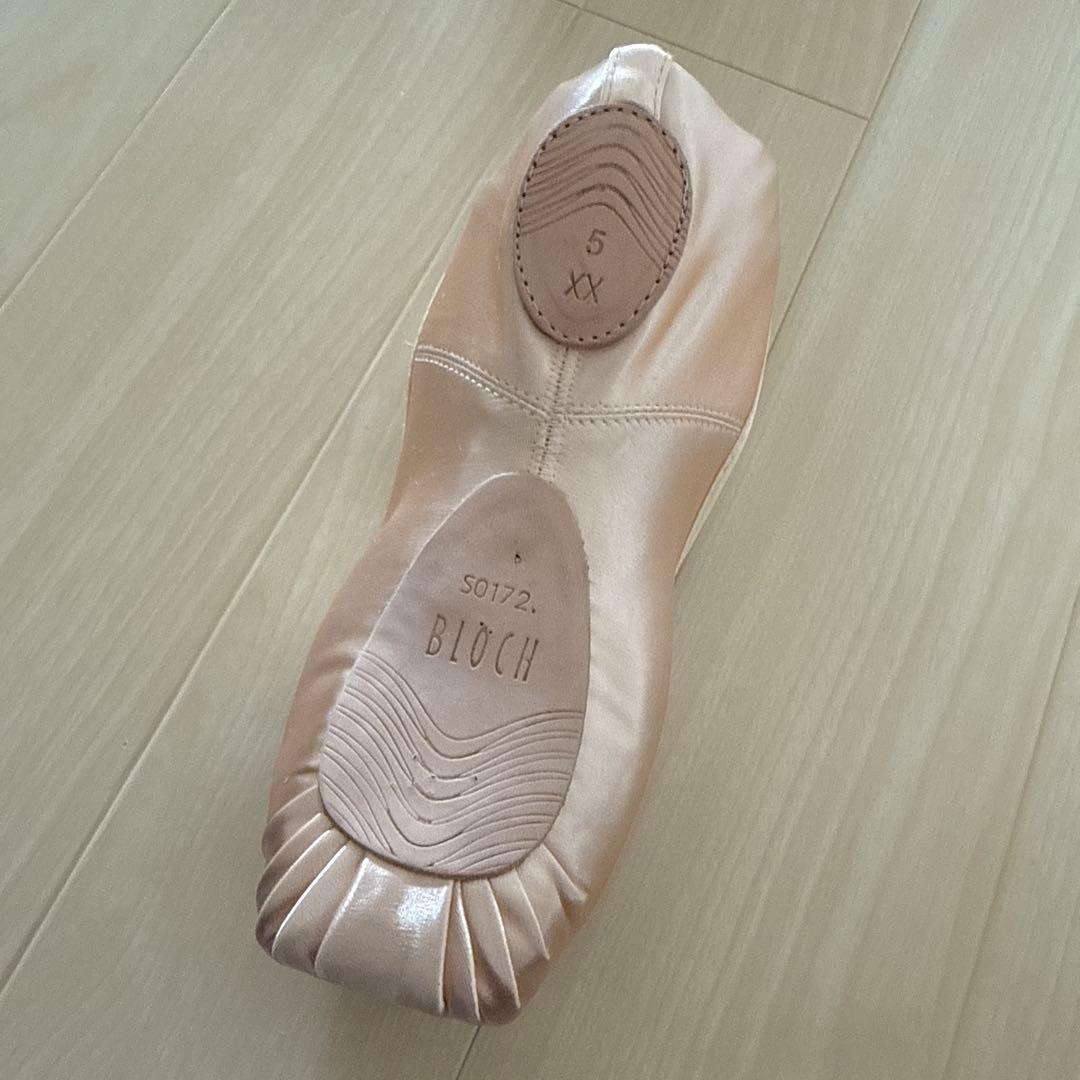 ✴︎週末値下げ✴︎BLOCH ユーロストレッチ