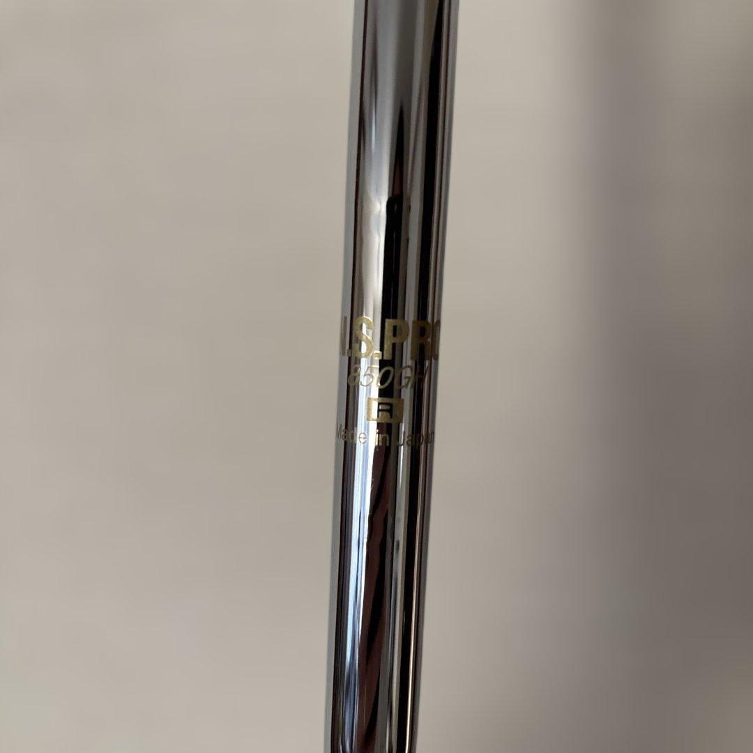 PING i210 4番アイアン N.S.PRO 850GH (R)ブラック