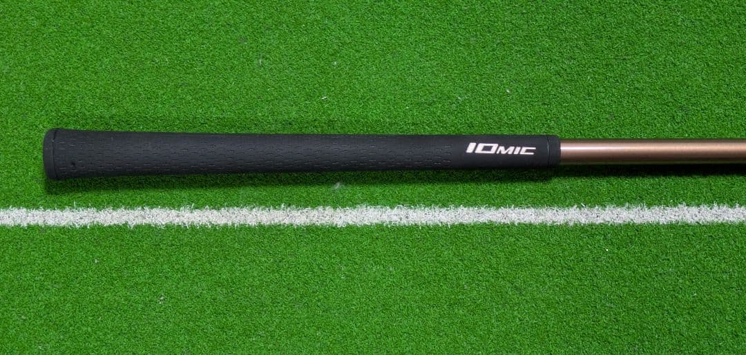 クラブ UST Mamiya PROFORCE 65