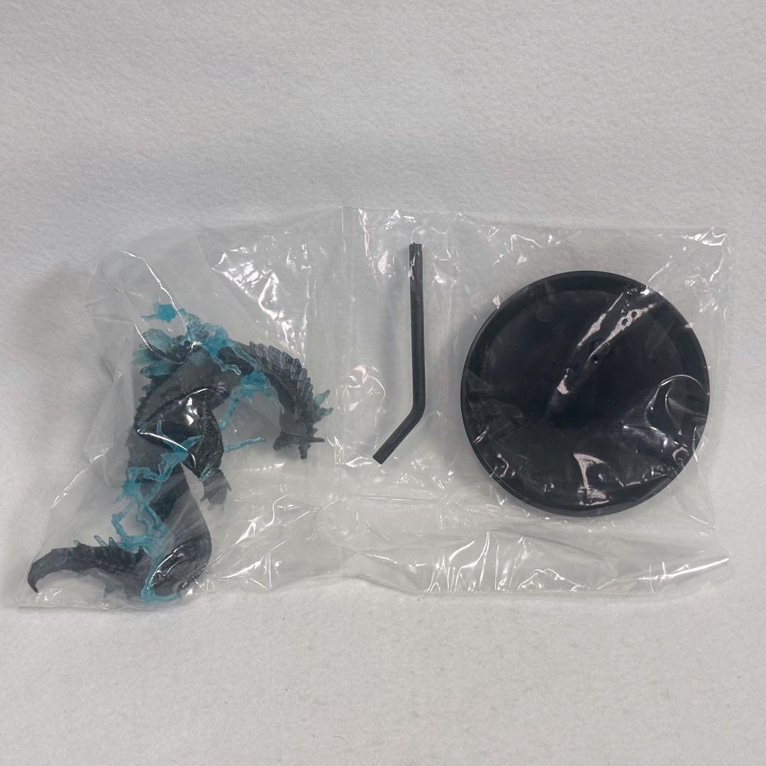 まとめ買い歓迎　モンスターハンター　スタンダードモデル ラギアクルス希少種
