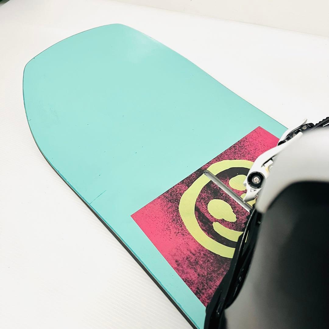 BURTON バートン　スノボセット　スノーボード　パラマウント　フリースタイル