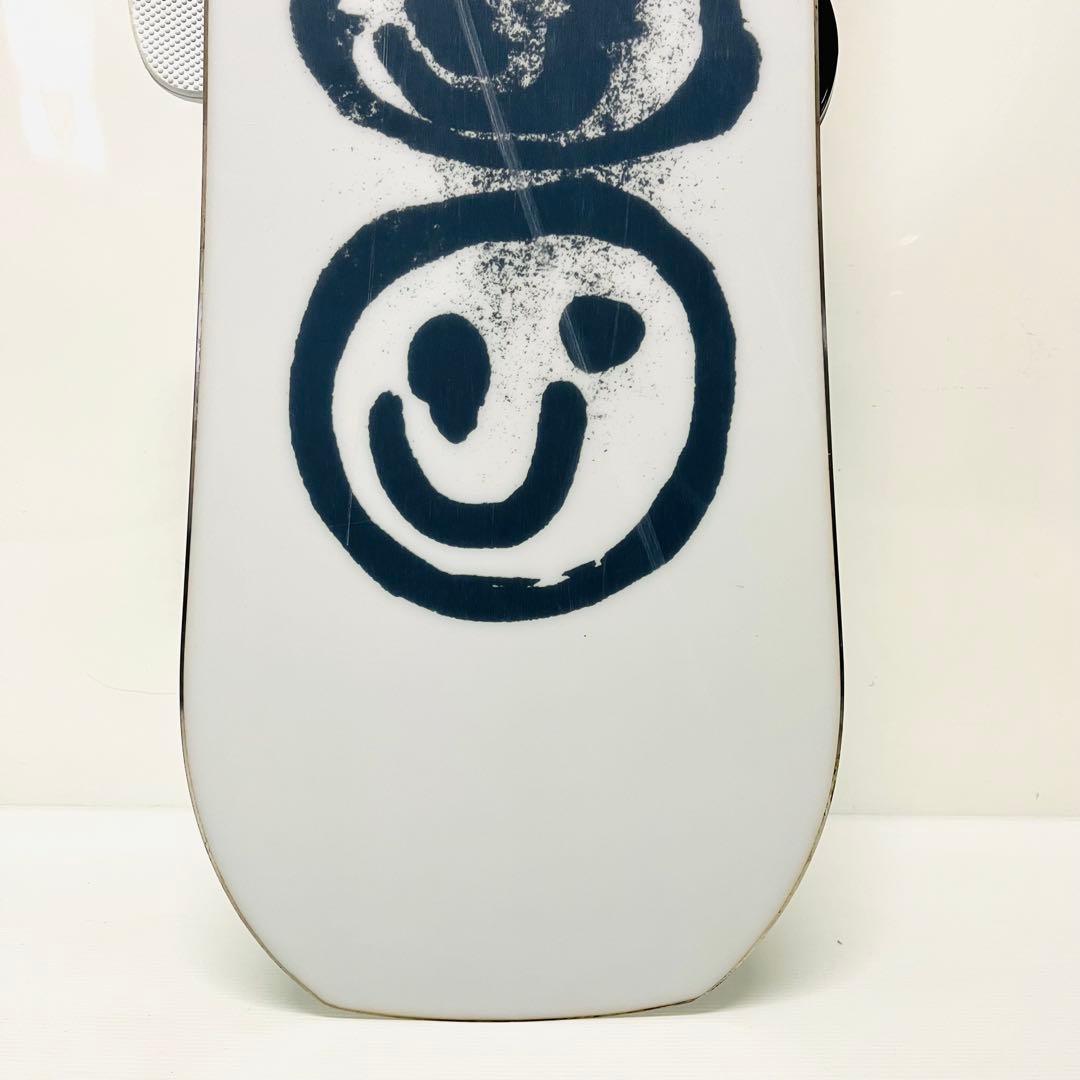 BURTON バートン　スノボセット　スノーボード　パラマウント　フリースタイル