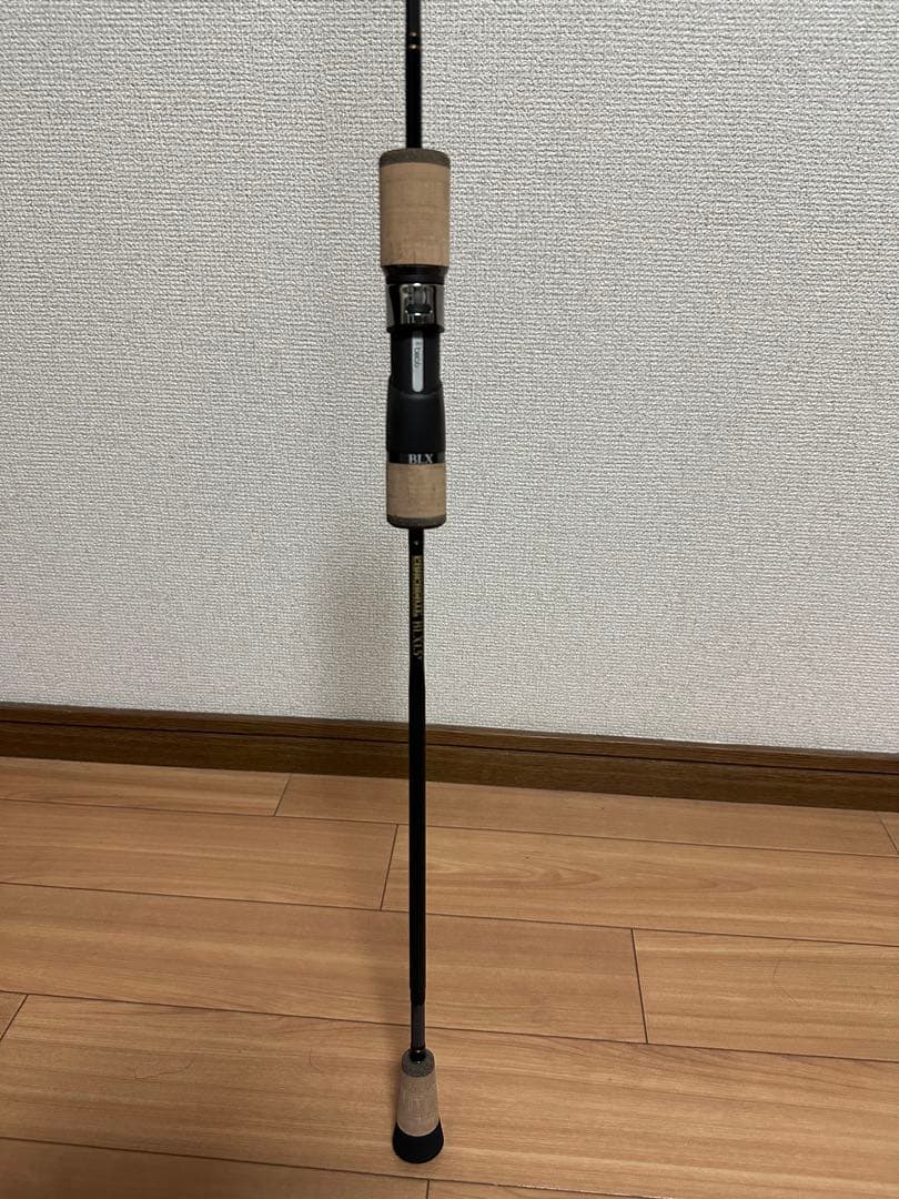 &beat NEWプロパゲートBLX1.5+