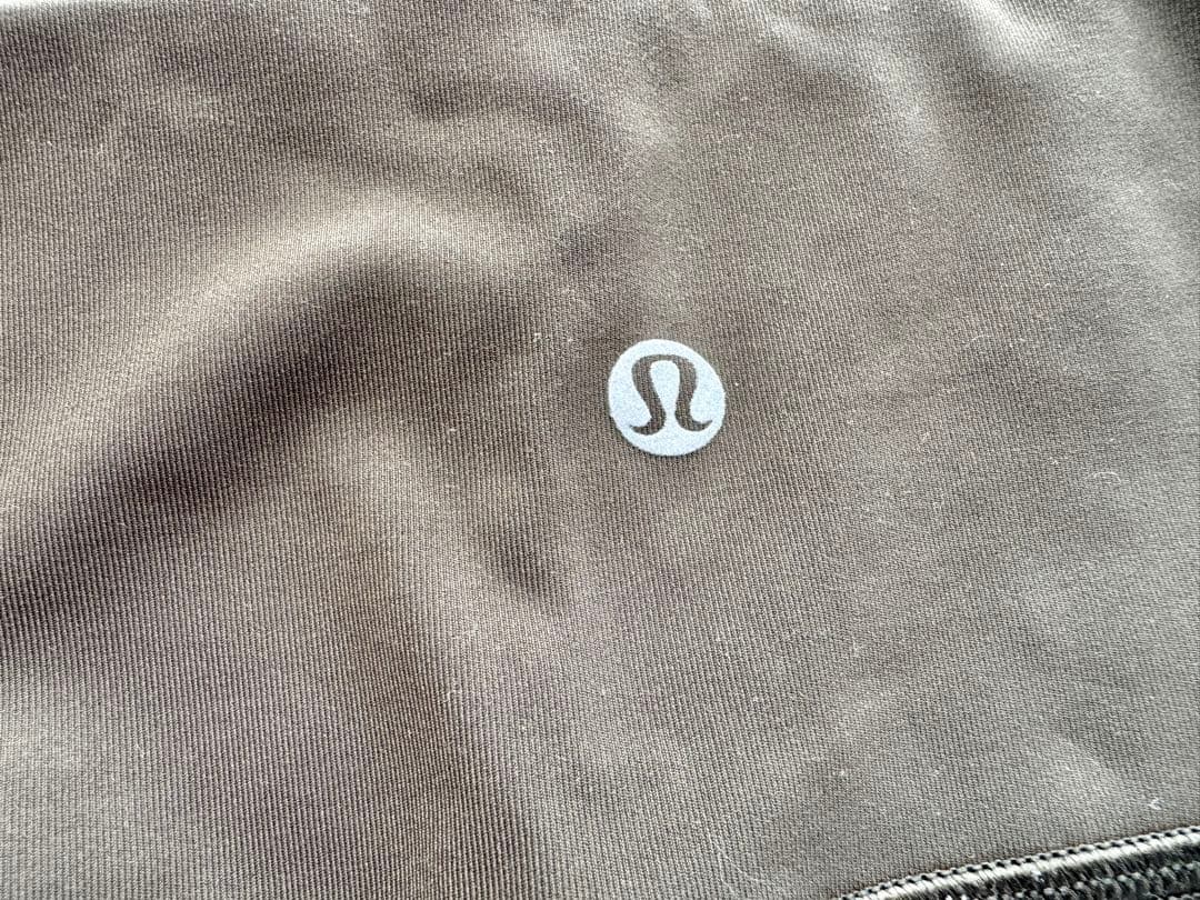 ルルレモン⭐︎ Wunder Under HR Tight アジア⭐︎XS