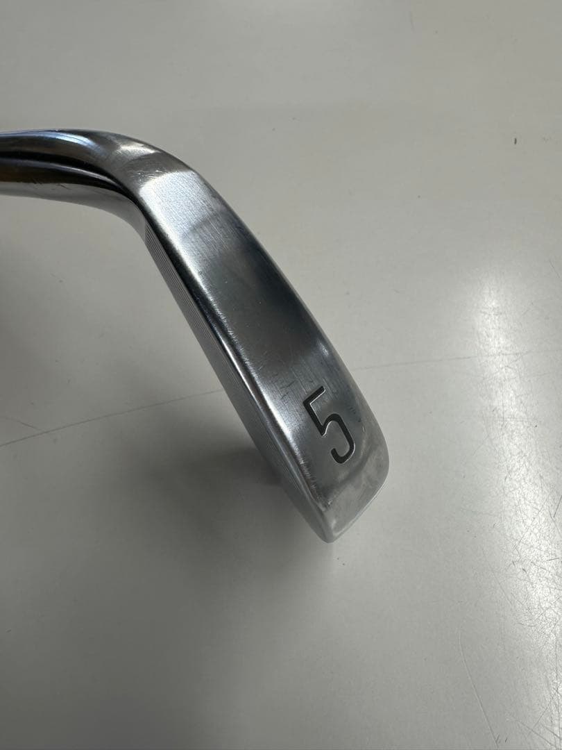 【美品】Titleist T150 5番アイアン MODUS TOUR 120X