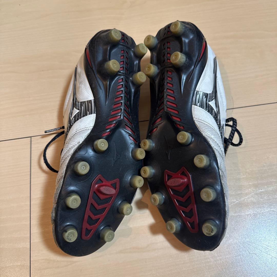 Mizuno Morelia Neo サッカースパイク　24センチ