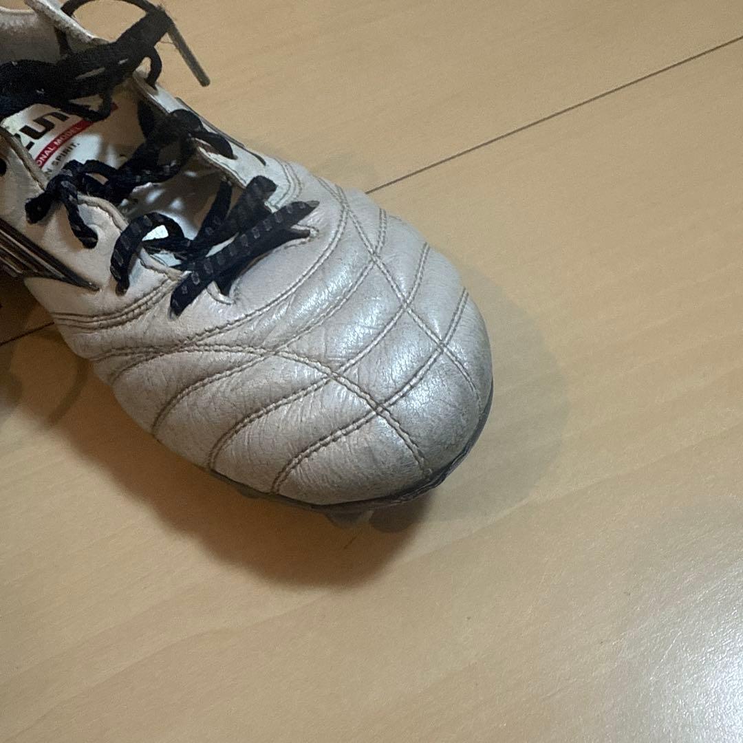 Mizuno Morelia Neo サッカースパイク　24センチ