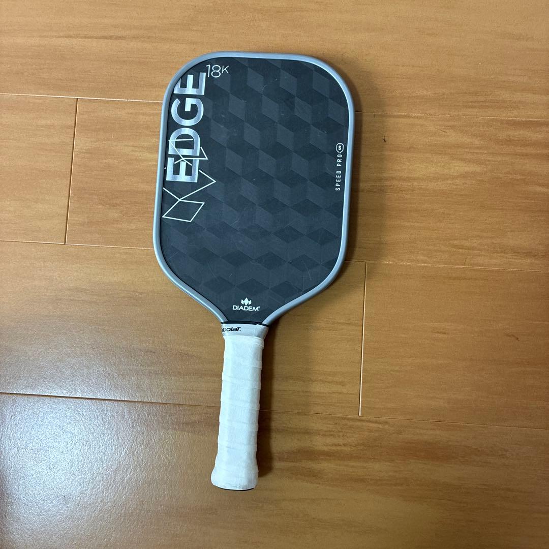 【ダイアデムEDGE 18K】SPEED PRO