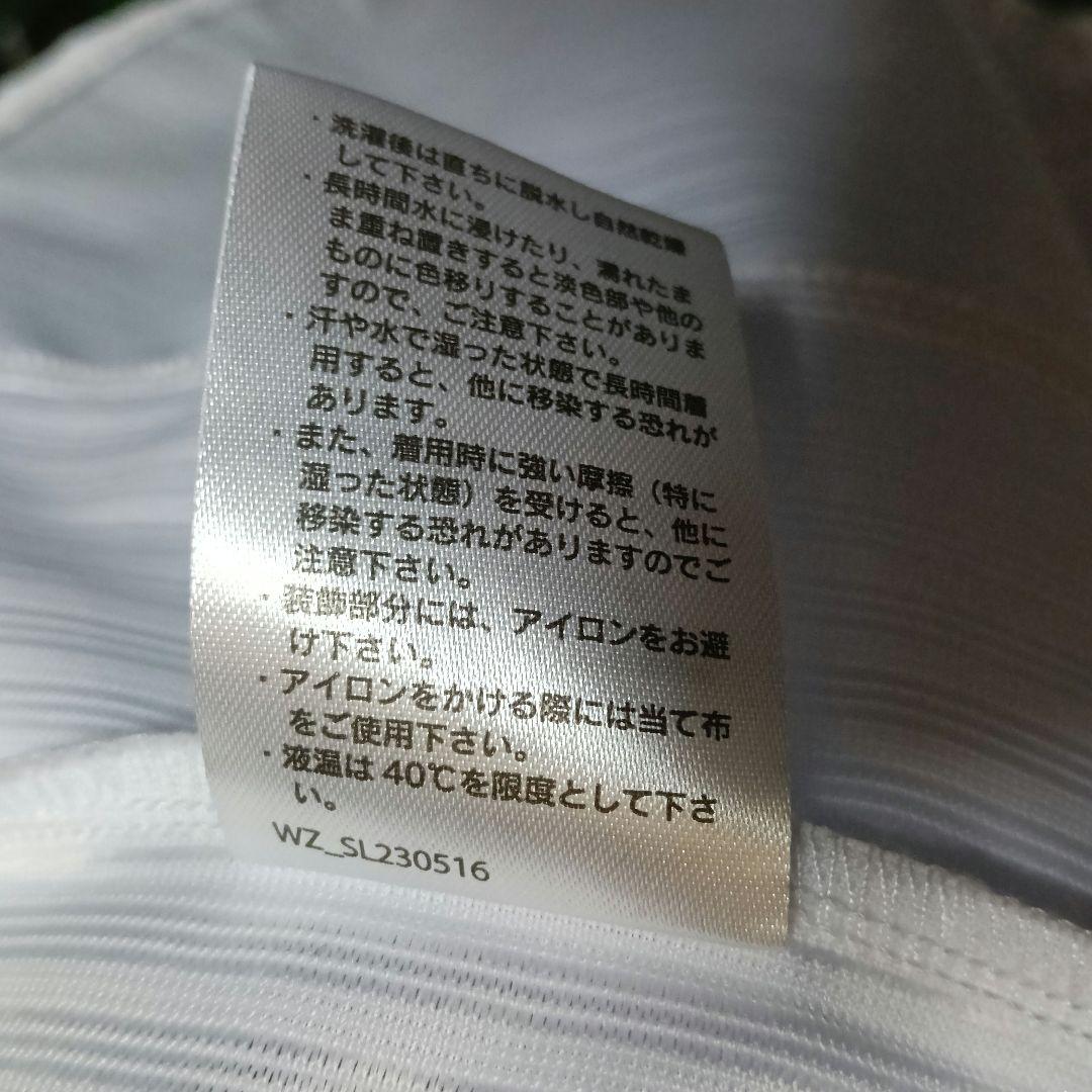 ファナティクス製 西武ライオンズ 外崎修汰 ハイグレードユニフォーム／M