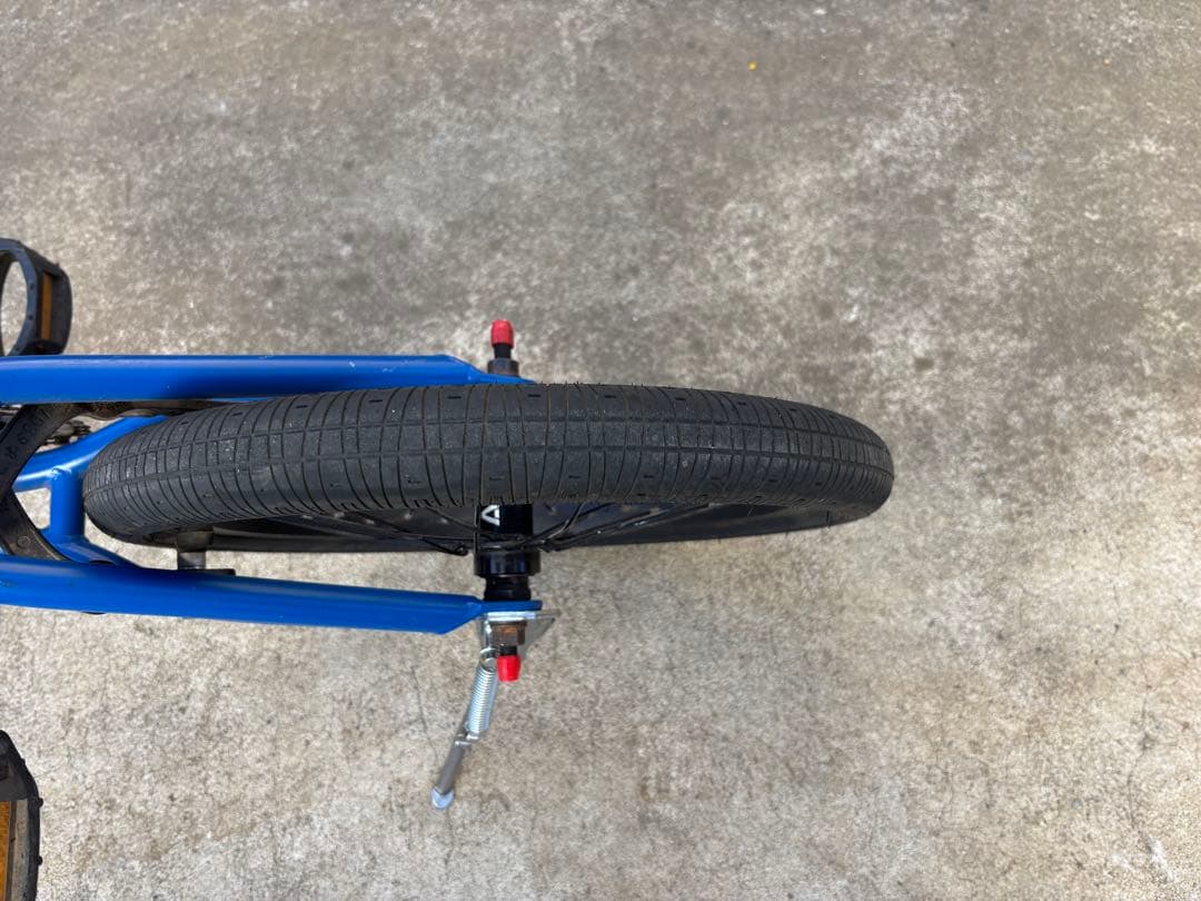ARESBIKES アーレスバイク STN 16インチ BMX【引取希望】