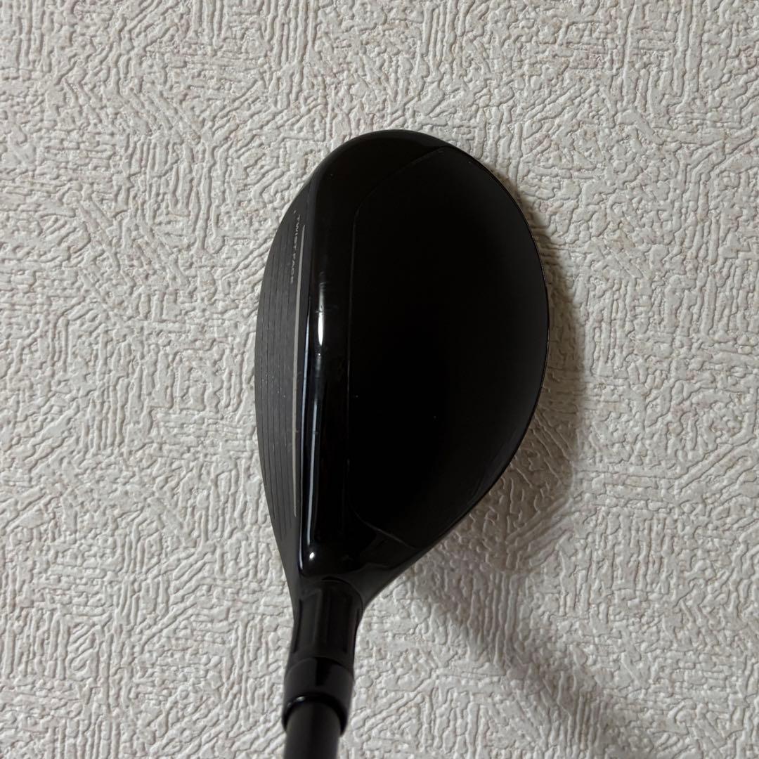レアスペック ステルス レスキュー 5U