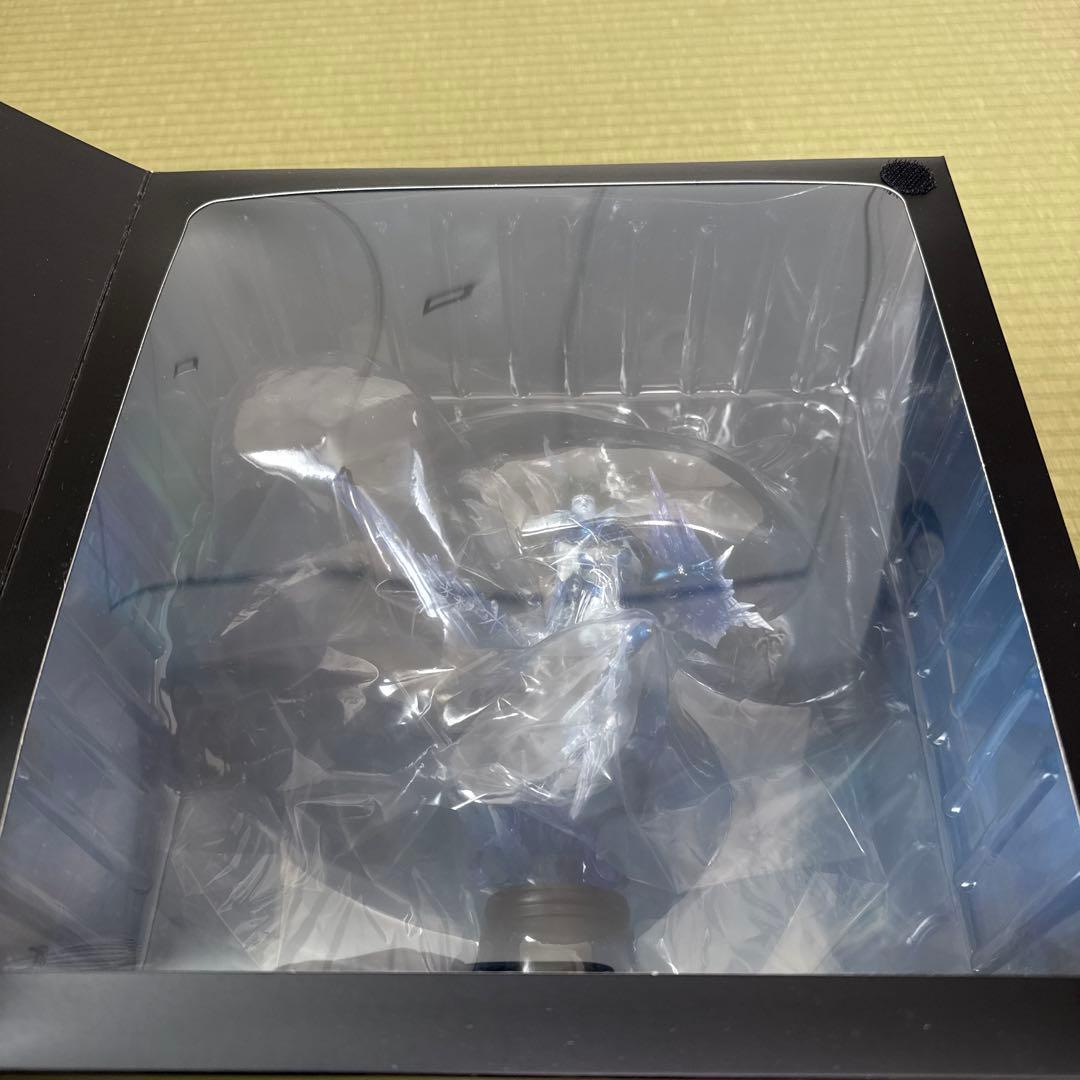 ［新品未使用］ff14マイスタークオリティフィギュア氷神シヴァ