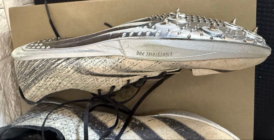 スパイク・シューズ ADIZERO PRIME SP3 Y3 27cm