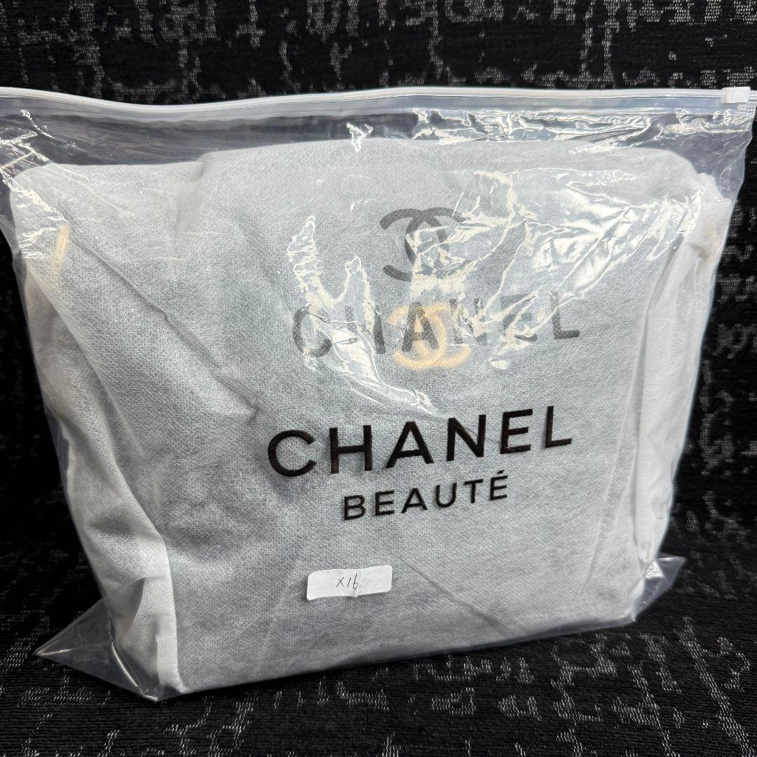 【非売品】 CHANEL ノベルティ チェーン キルティング ショルダーバッグ