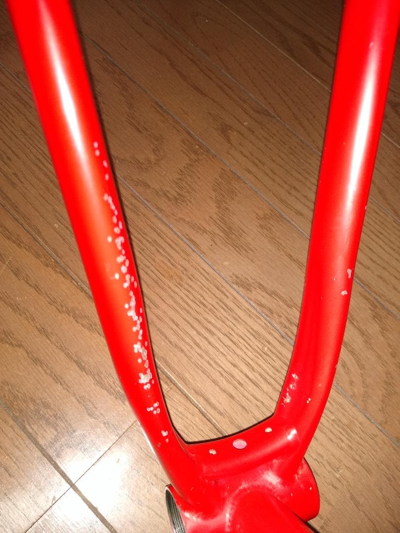 NS BIKES Suburban Dirt フレーム ダージャン 中古品