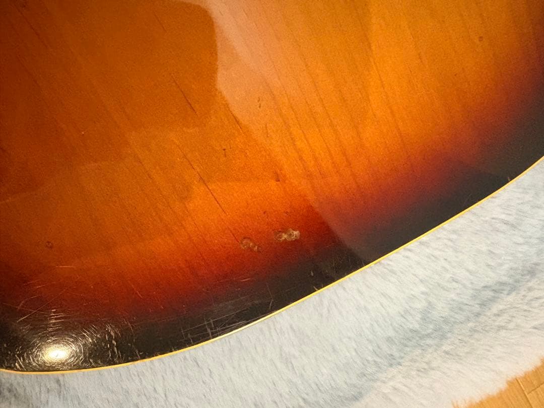 FENDER JAPAN テレキャスターTL62B フジゲン期