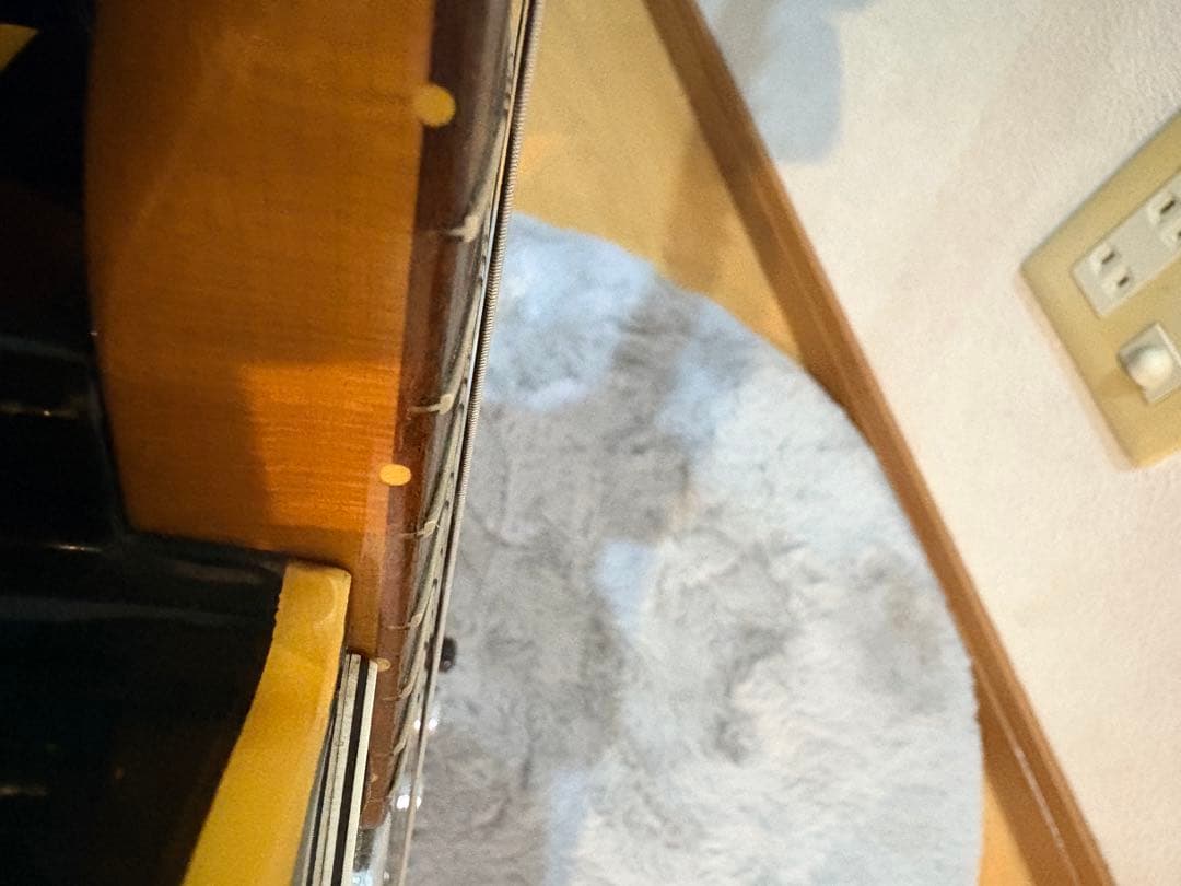 FENDER JAPAN テレキャスターTL62B フジゲン期