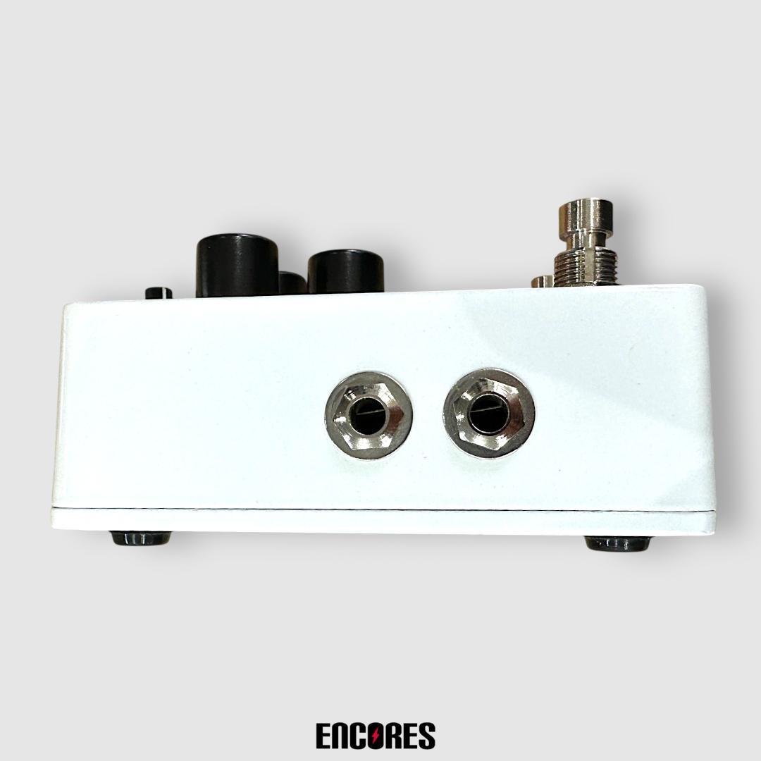 ギター Electro-Harmonix Big Muff Pi Hardware Pl
