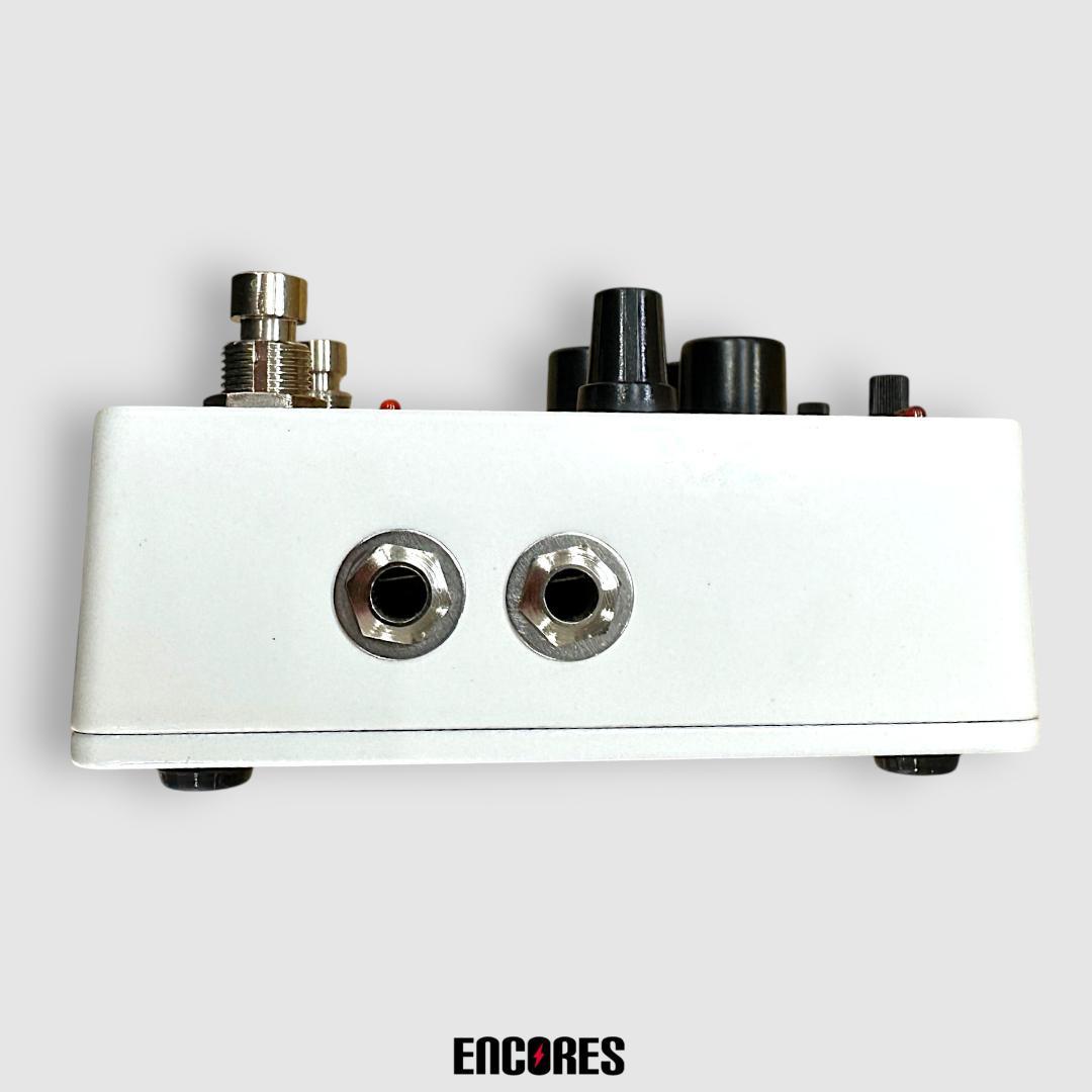 ギター Electro-Harmonix Big Muff Pi Hardware Pl