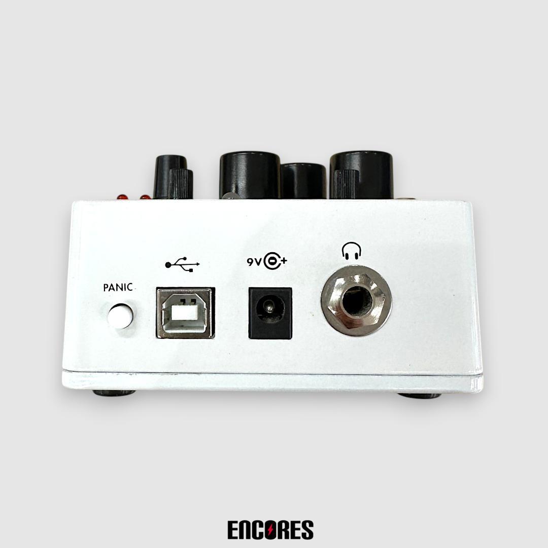 ギター Electro-Harmonix Big Muff Pi Hardware Pl
