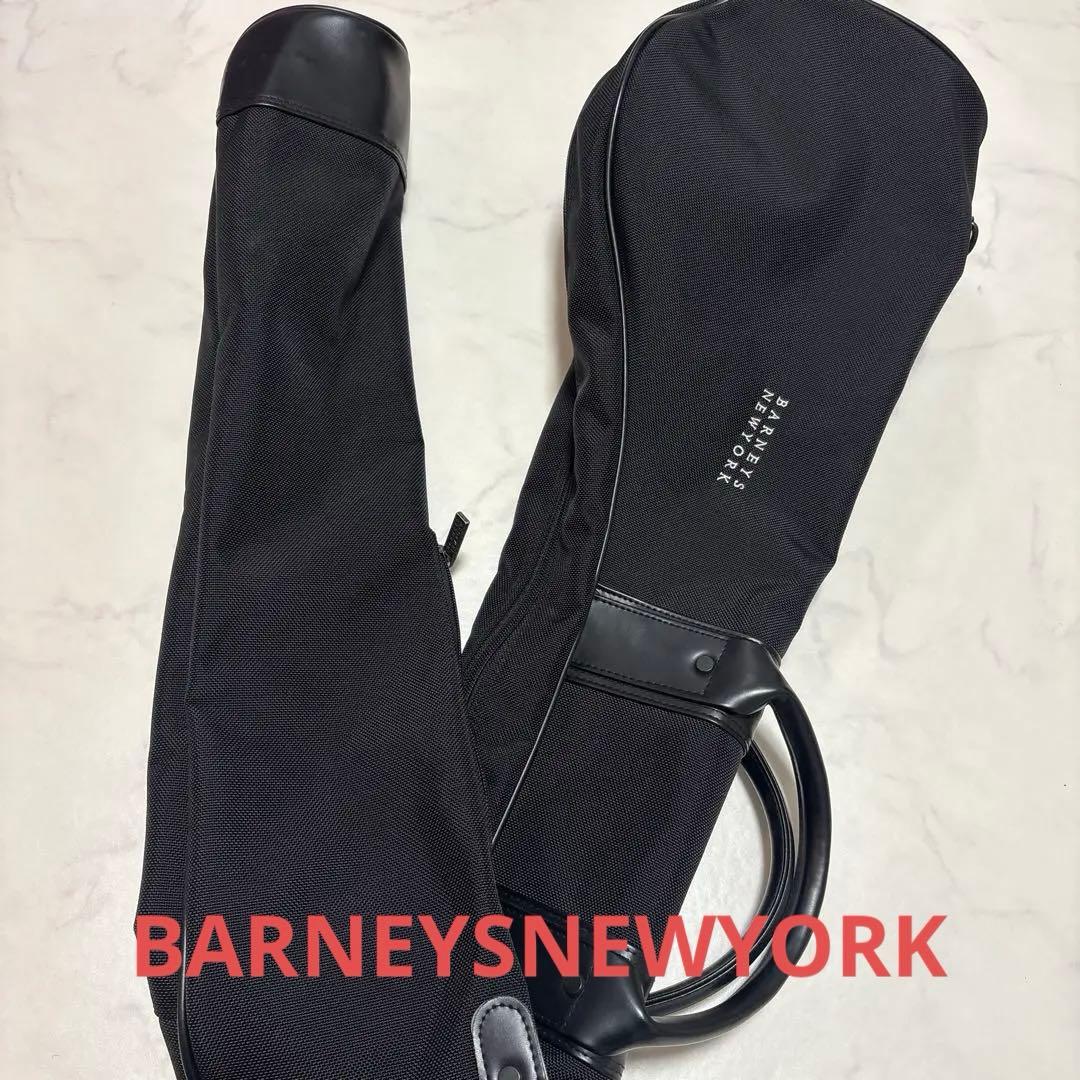 BARNEYSNEWYORK ゴルフバック バーニーズニューヨーク クラブケース