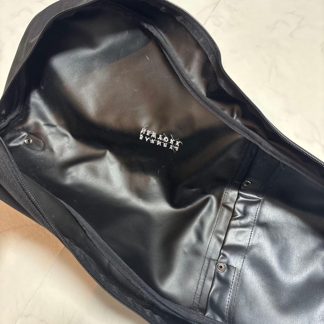 BARNEYSNEWYORK ゴルフバック バーニーズニューヨーク クラブケース