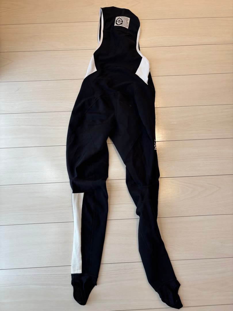 ラファ Rapha Deep Winter Tights 黒 M未使用品