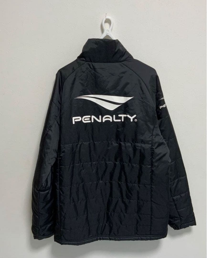 PENALTY 中綿ハーフコートジャケット上下セット M防寒