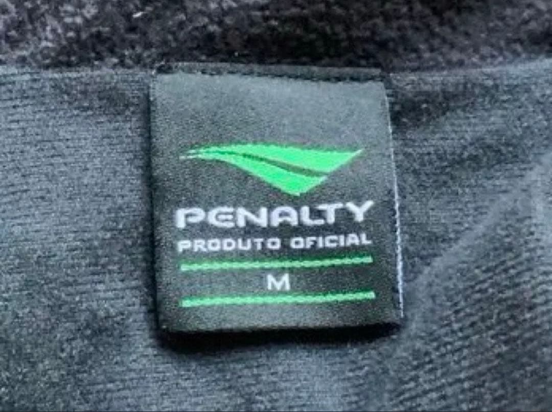 PENALTY 中綿ハーフコートジャケット上下セット M防寒
