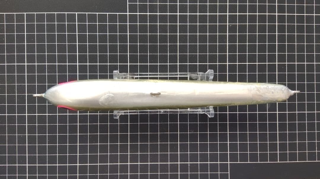 u*6様 ローカルスタンダード　ダイブベイト190