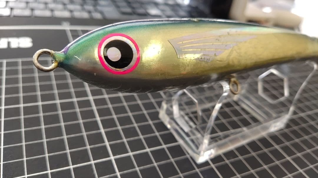 u*6様 ローカルスタンダード　ダイブベイト190