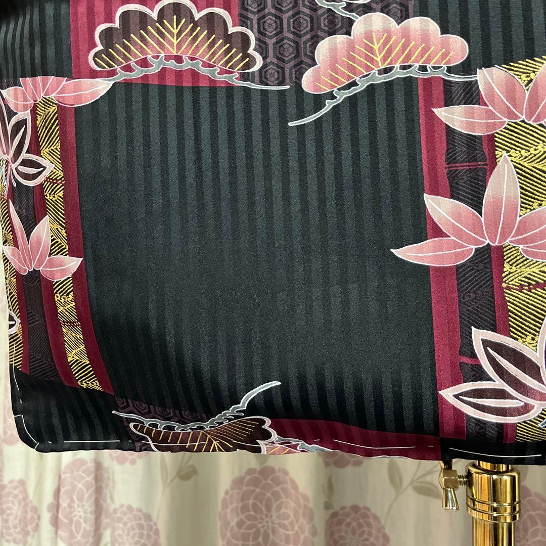 着物　羽織　ニ点セット