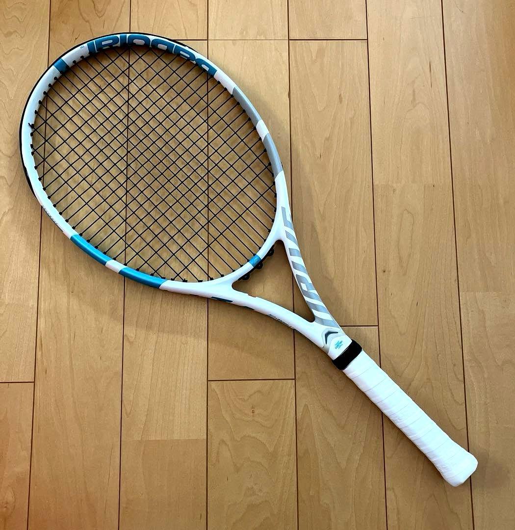 Babolat バボラ DRIVE LITE ドライブライト　255g G1