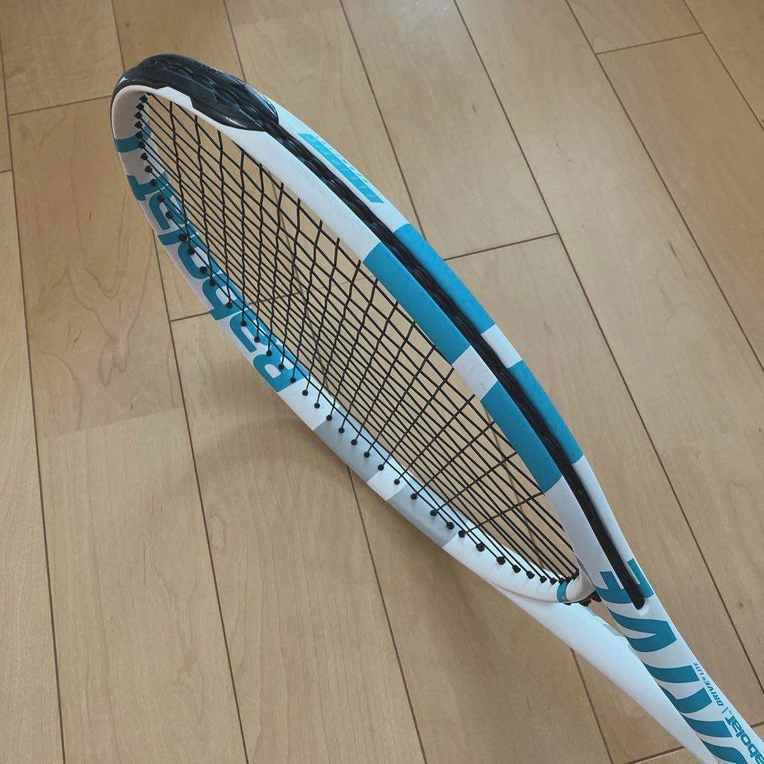 Babolat バボラ DRIVE LITE ドライブライト　255g G1