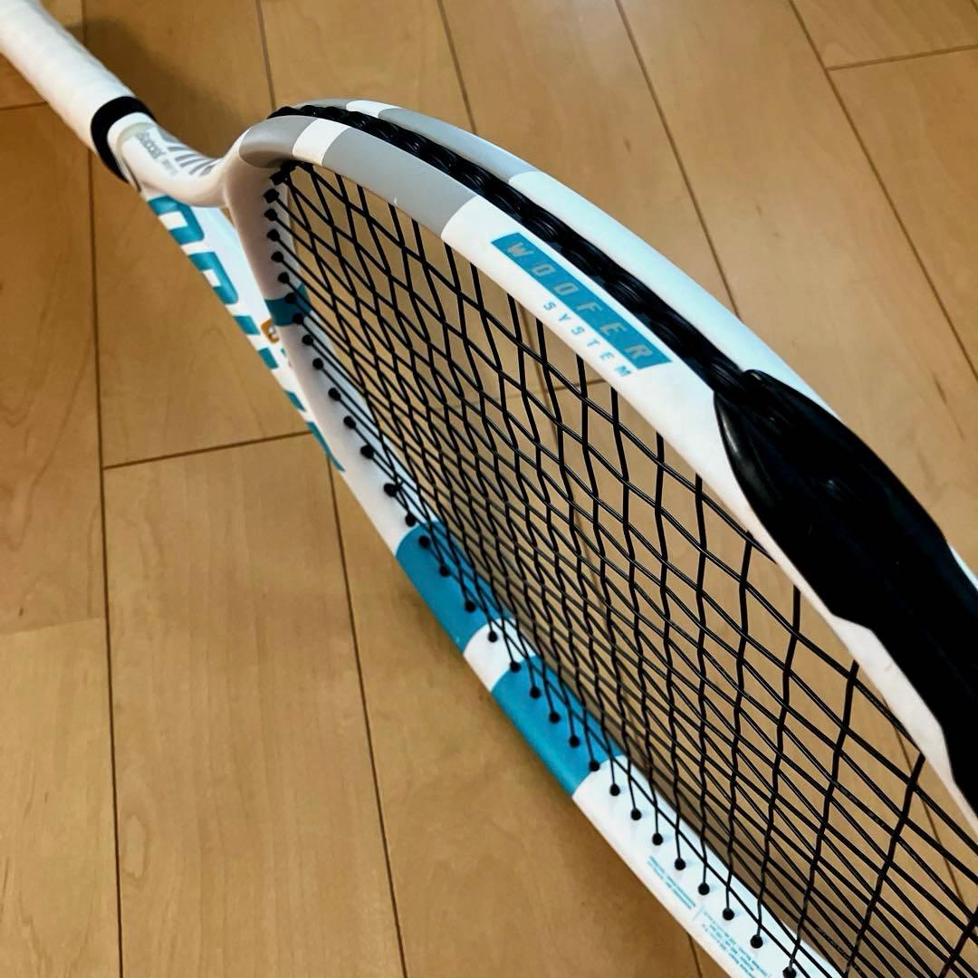 Babolat バボラ DRIVE LITE ドライブライト　255g G1