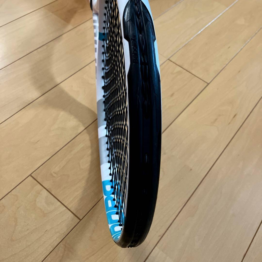 Babolat バボラ DRIVE LITE ドライブライト　255g G1