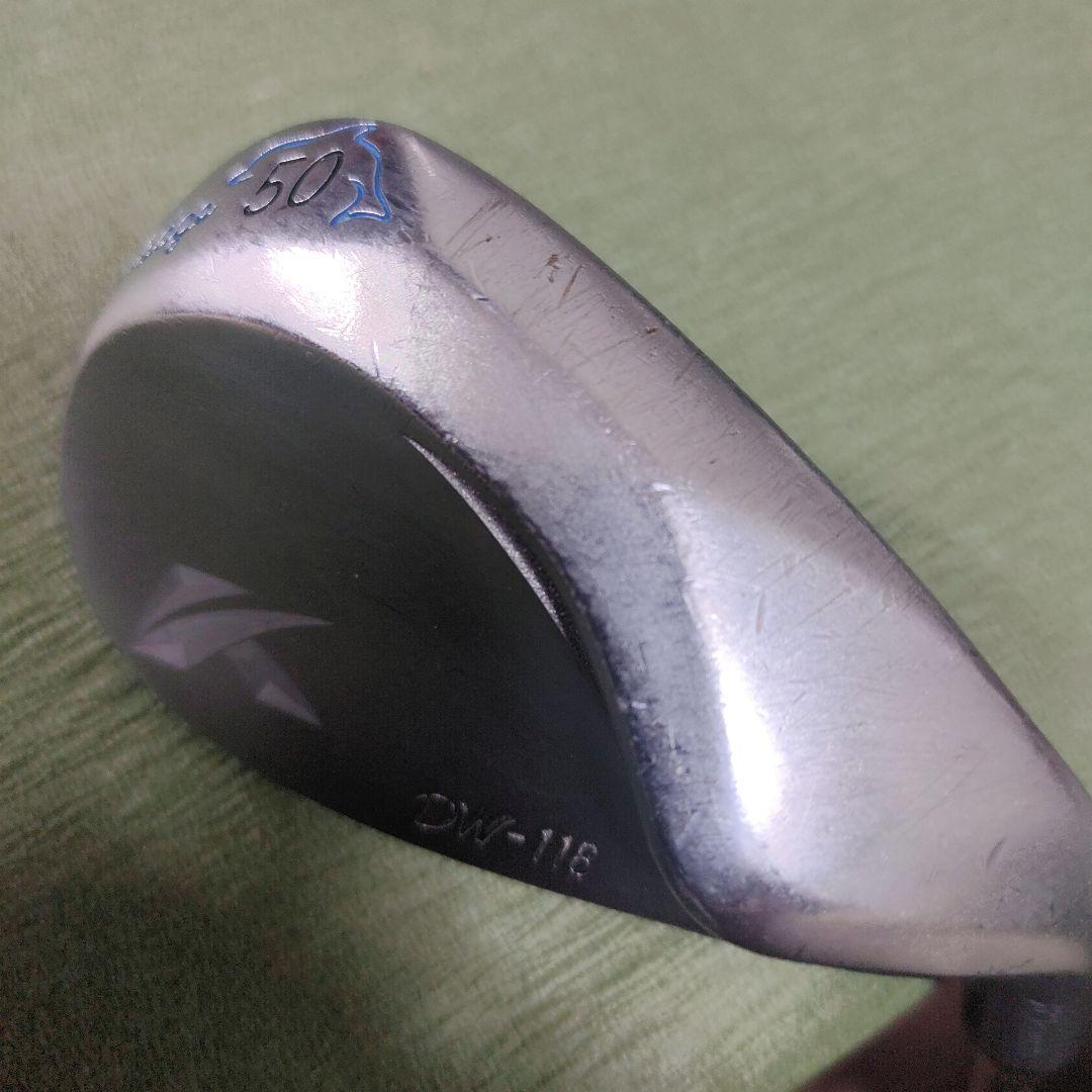 KASCO DW-118 50度 LABOSPEC SHINARI i80