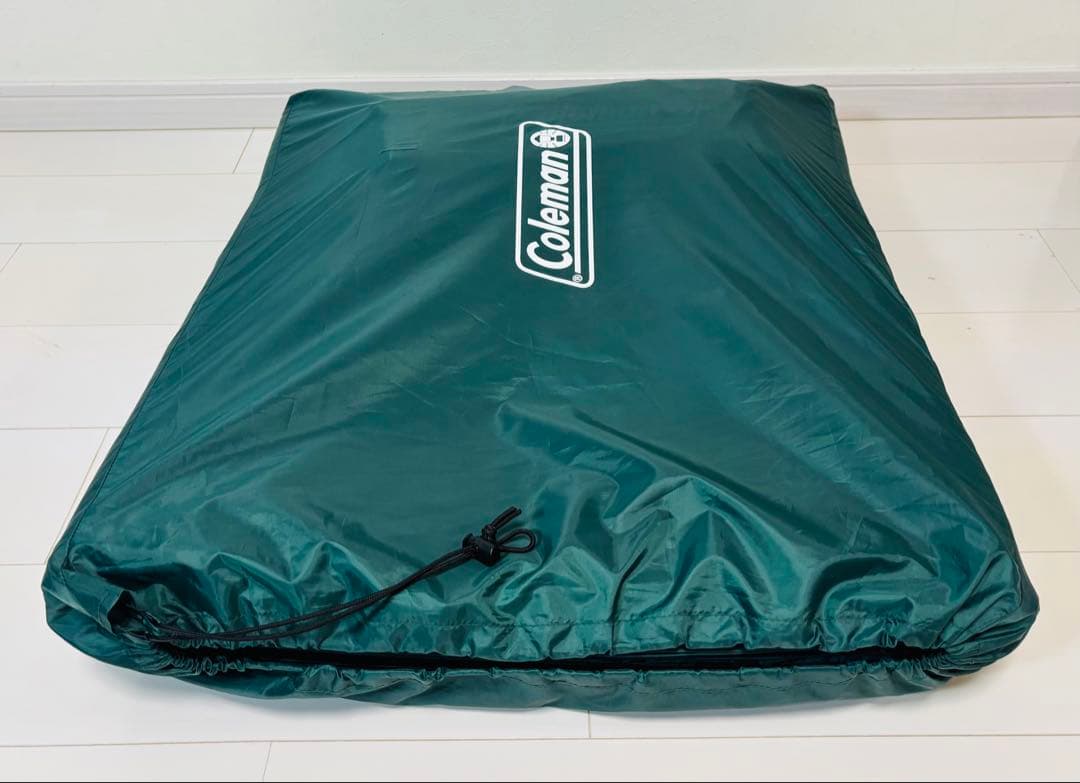 Coleman テントシートセット 3025 インナーシート/グランドシート