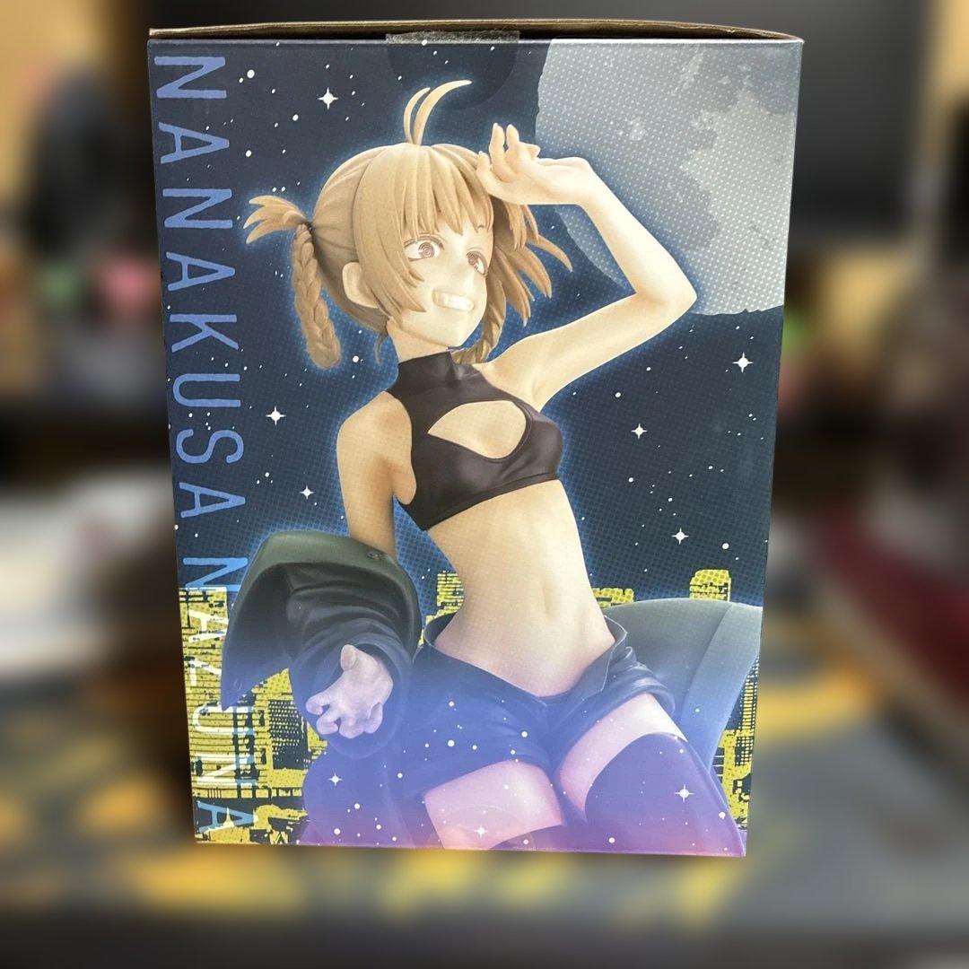 よふかしのうた 七草ナズナ コトブキヤ