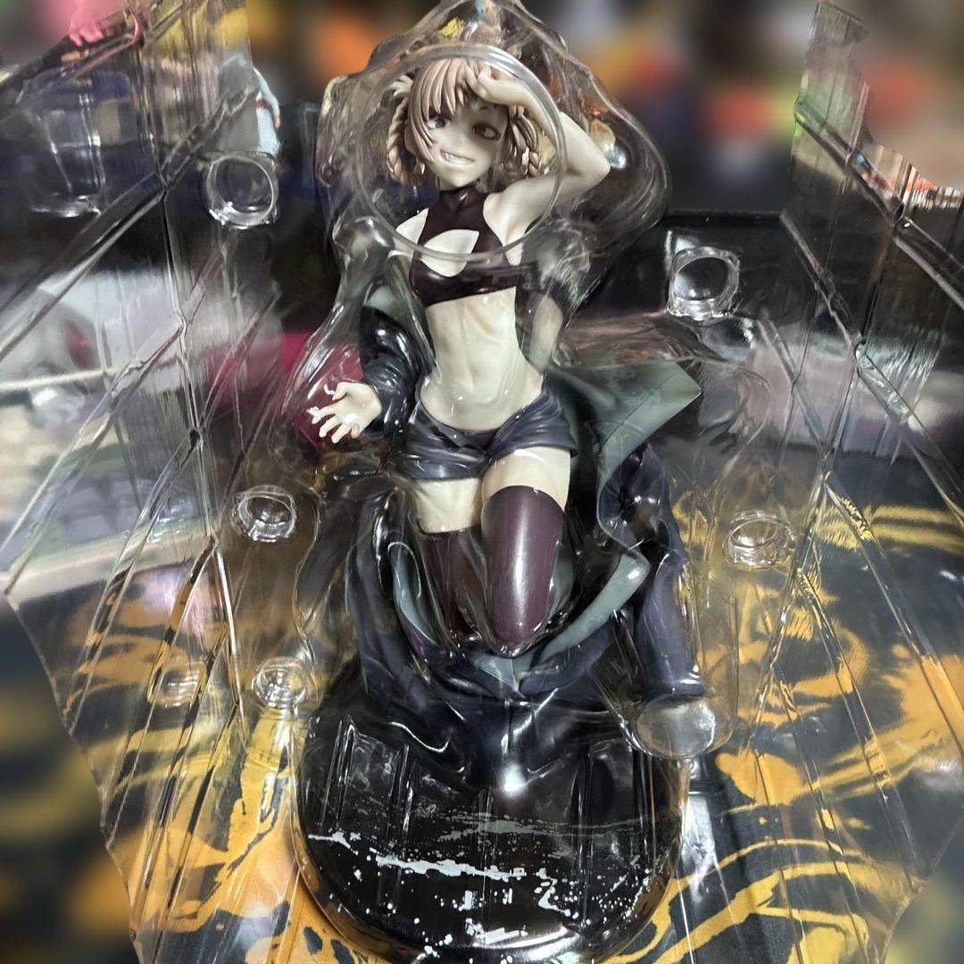 よふかしのうた 七草ナズナ コトブキヤ