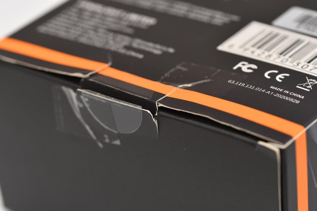 Fenix LR35R 懐中電灯 10000ルーメン