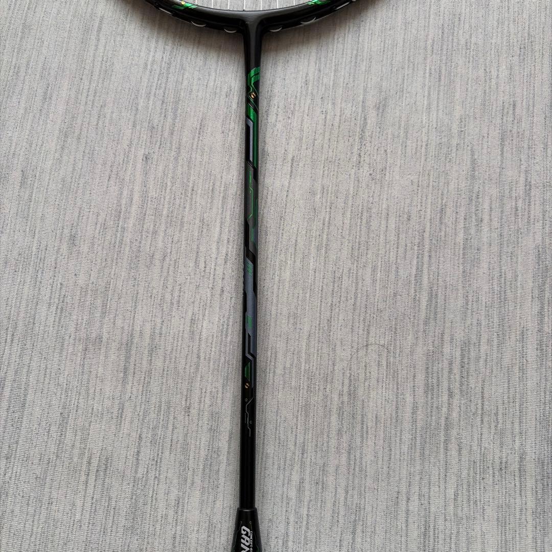 [ゴーセン]グラビタス9.5sx