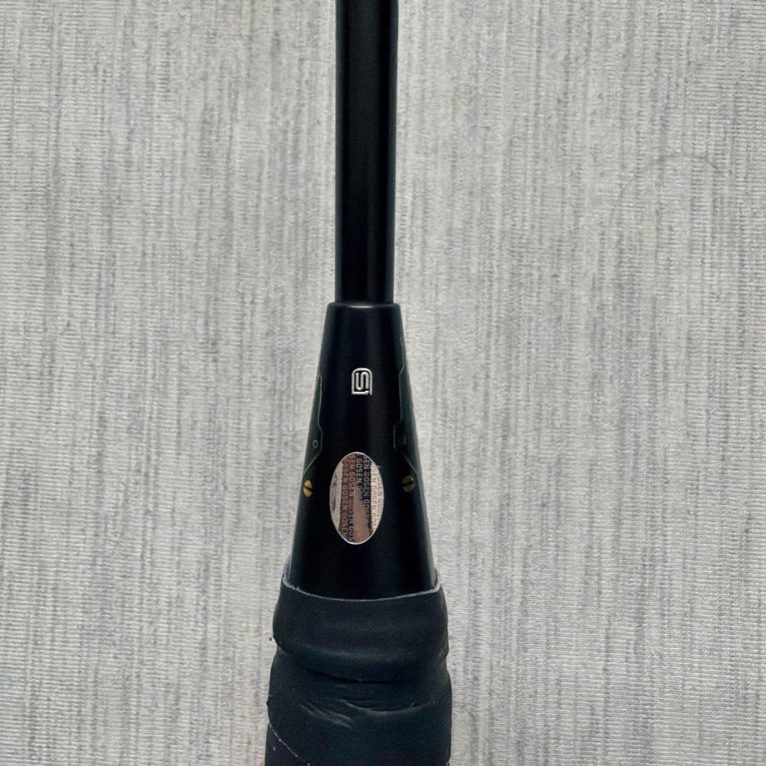[ゴーセン]グラビタス9.5sx