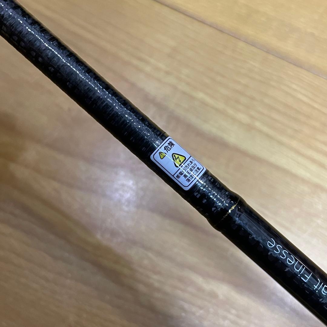 レイドジャパン グラディエーターアンチ　GA-65PBF パワーベイトフィネス