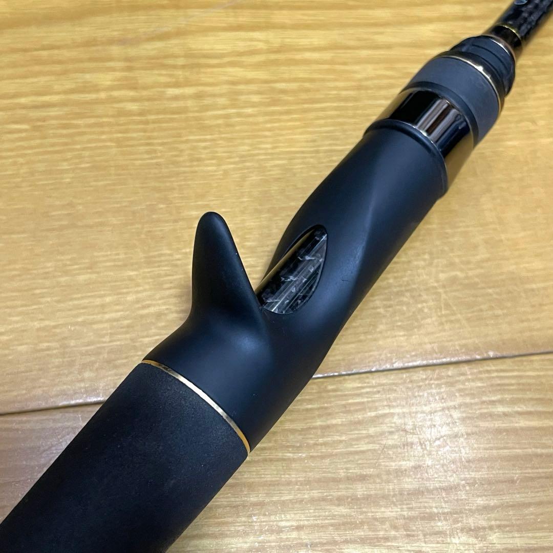 レイドジャパン グラディエーターアンチ　GA-65PBF パワーベイトフィネス