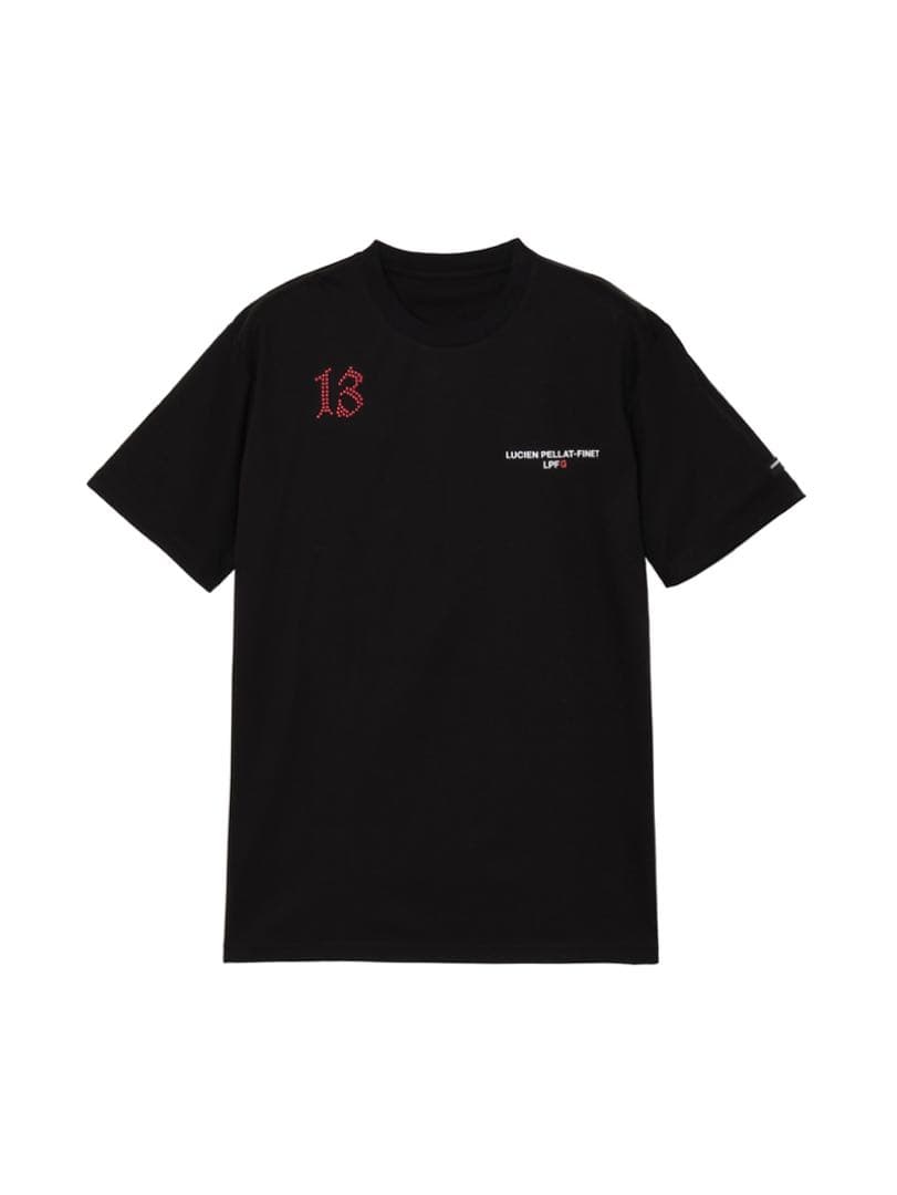 LPFG メンズ ハンドライティング LPFG Tシャツ　美品