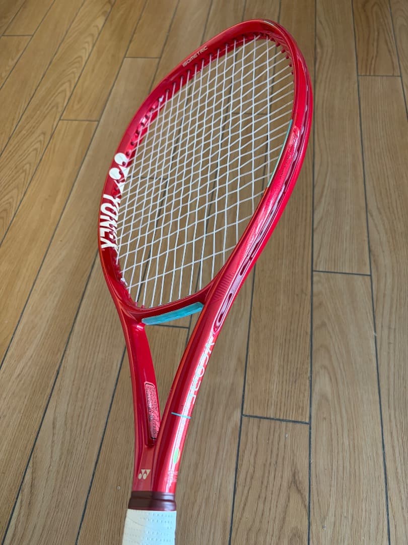 新品同様｜YONEX VCORE100L（2026）G2｜08VC100L