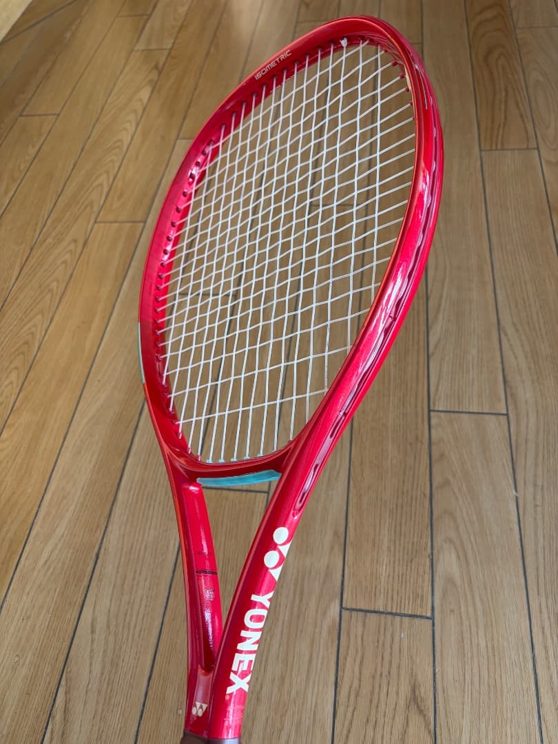新品同様｜YONEX VCORE100L（2026）G2｜08VC100L